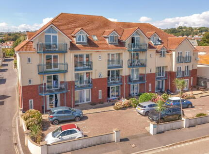 Marine Drive, Paignton