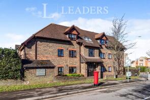 Flat 4, 23b The Mount, St James' Road, Sutton SM1 2BB