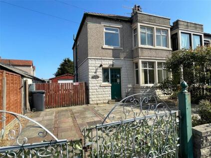 Penrhyn Road, Lancaster, Lancashire, LA1