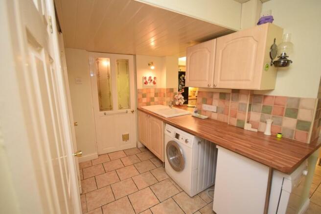 Kitchen/Utility A...
