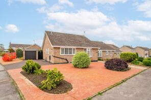 3, Thistledown, Lowestoft NR33 8SN