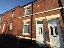 34, Oxford Street, St. Helens WA10 2DL