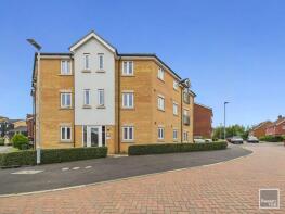 59, Woodpecker Way, Norwich NR8 5FD