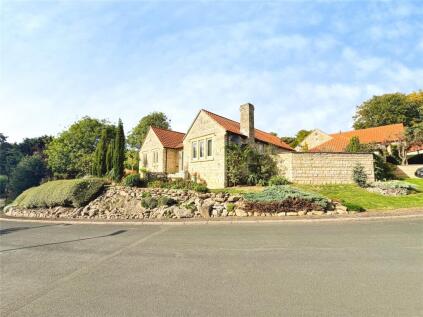 Spinney Hill, Sprotbrough, Doncaster, South Yorkshire, DN5