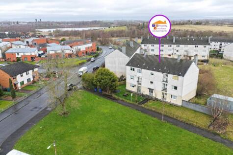 Dunphail Drive, Easterhouse, G34 0DE