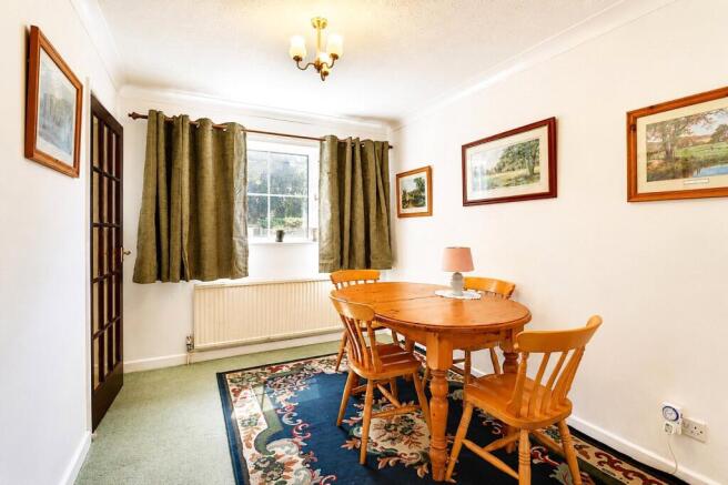 Lower Cross Road, Bickington, Barnstaple, Devon, EX31 photo 4