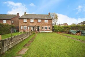 31, Maidenbower Avenue, Dunstable LU6 1DT