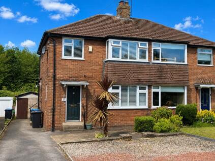 Forest Way, Harrogate, North Yorkshire, HG2