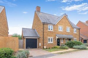 5, Cotefield Drive, Banbury OX15 4SW