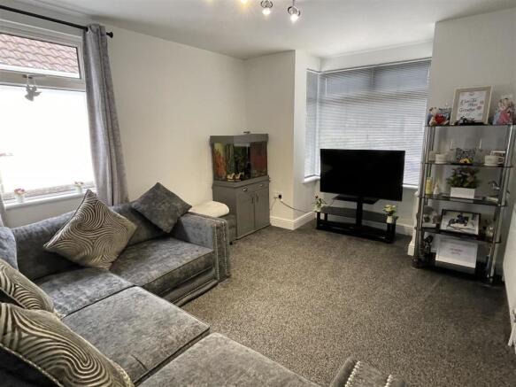 Lounge: