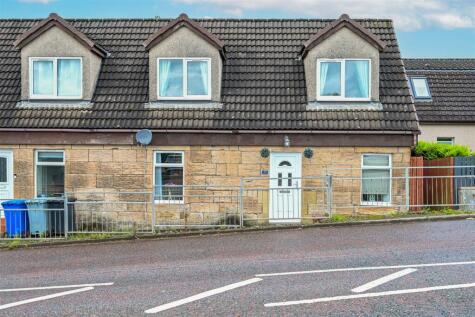 Chapel Street, Carluke
