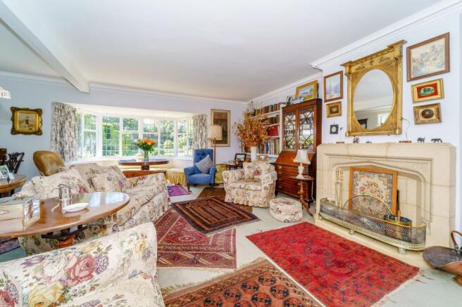 Drawing Room