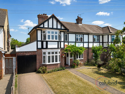 King Edward Drive, Grays