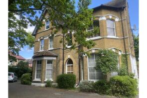 Flat 6, 40, Shortlands Grove, Shortlands, Bromley BR2 0LR