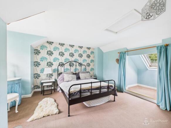 Bedroom- Mark Stephens EweMove Newmarket and Soham