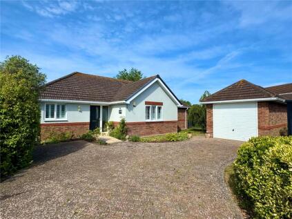 Durland Close, New Milton, Hampshire, BH25