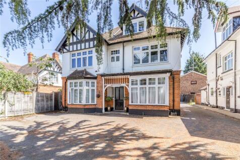 Pyrford Road, West Byfleet, Surrey, KT14