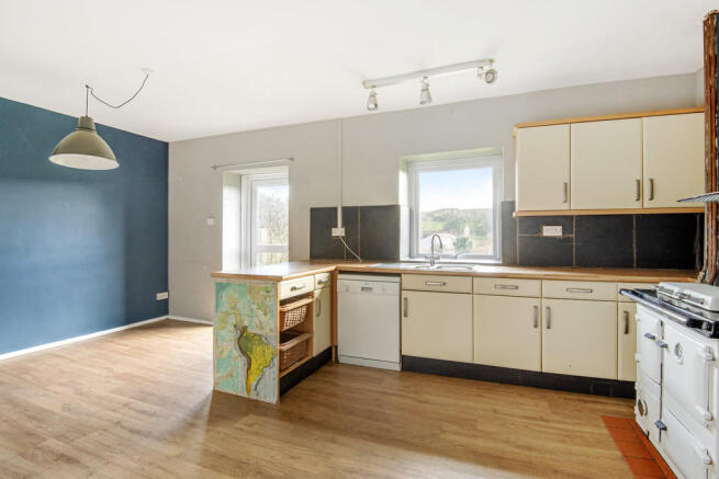 Kitchen/breakfast...