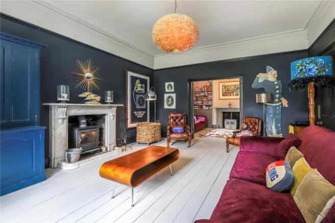 Drawing Room