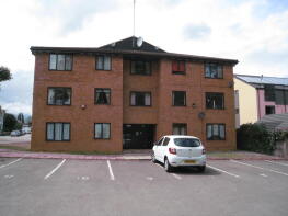 1, Park View, Castle Street, Wellingborough NN8 1LS