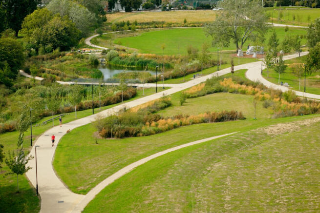 Springfield Park