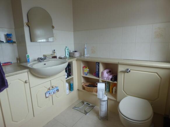 Ensuite