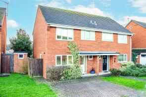 23, Westminster Road, Chester CH4 0RY