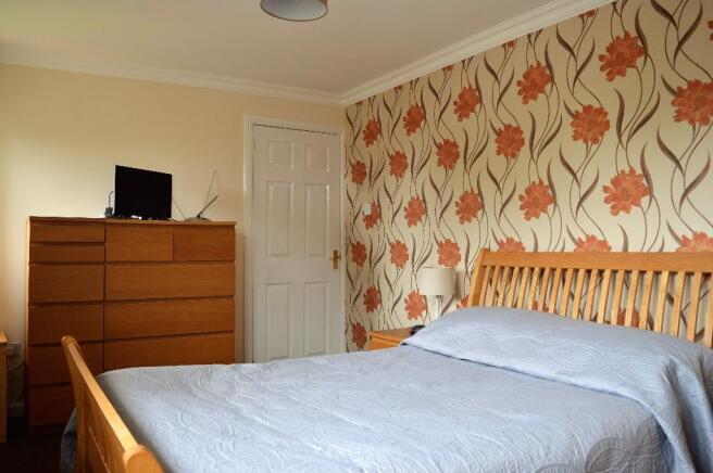 Front Bedroom