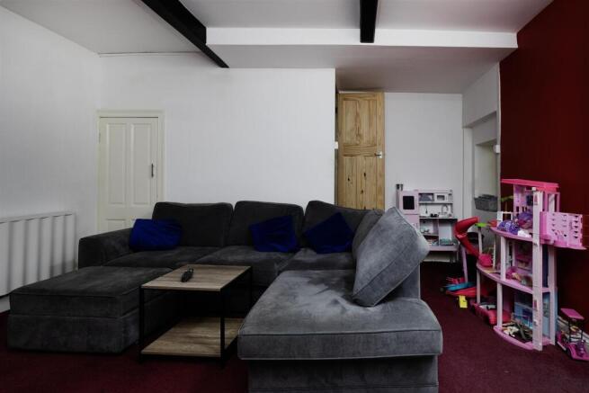 1 bed Terraced for sale Image 6