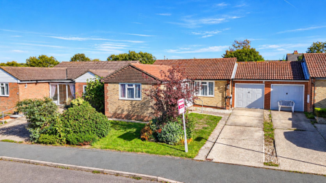 Kite Close, St. Leonards-On-Sea