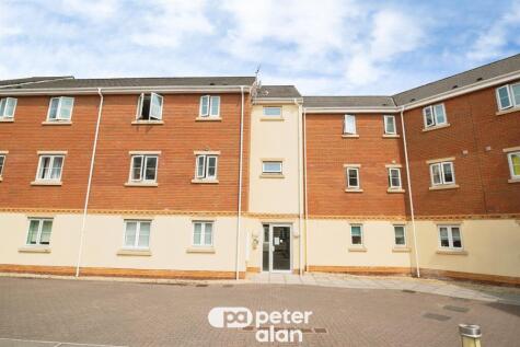 Rowsby Court, Pontprennau, Cardiff