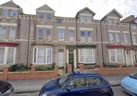 15, Hartington Road, Stockton-on-tees TS18 1HD