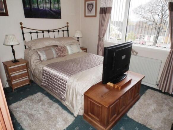 Front Bedroom