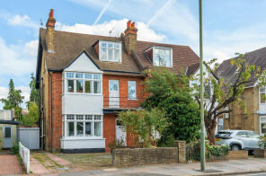 9, Hayes Road, Bromley BR2 9AF