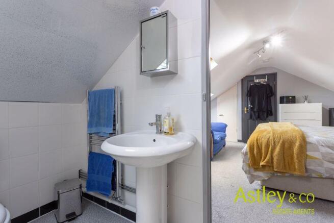 ensuite