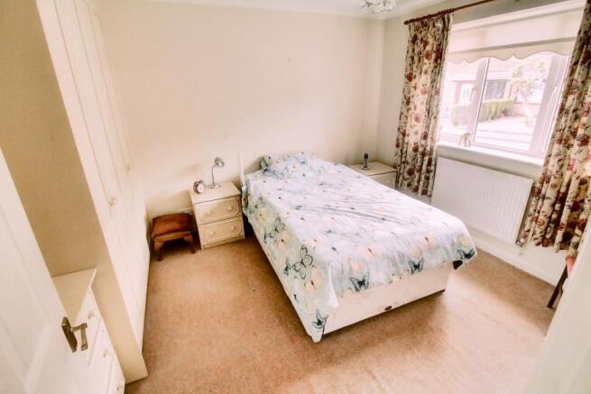9. Bedroom 1