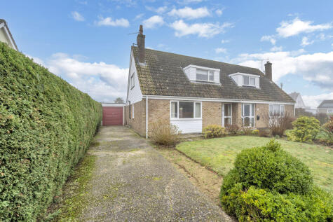 Beechcroft, Stanningfield