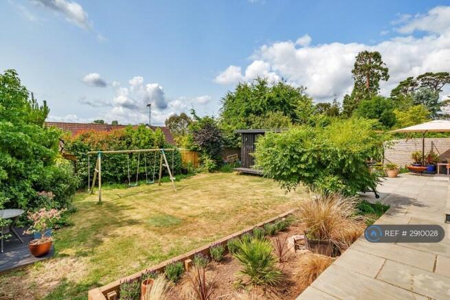 Garden View 1