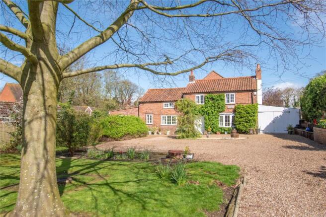 Spruce Lane, Ulceby, North East Lincs, DN39 photo 4