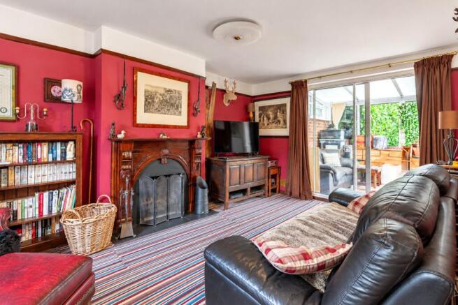Rowlands Copse, Midgham, Woolhampton, Berkshire, RG7 photo 4