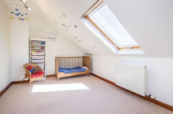 Bedroom Three A