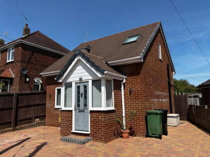 Mitford Road, Alresford