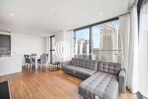 South Quay Plaza, London E14
