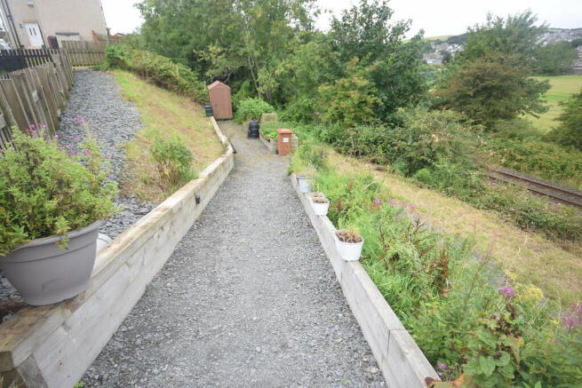 EXTENDED GARDEN