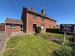 3, Mary Gardens, Okeford Fitzpaine DT11 0RX