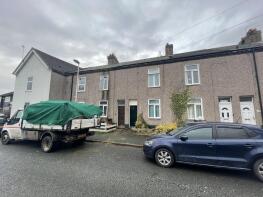 16, Green Lane, Widnes WA8 7HF