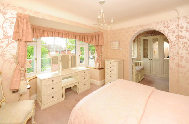 Bedroom 1