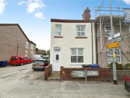 243, High Street, Alsagers Bank, Stoke-on-trent ST7 8BP