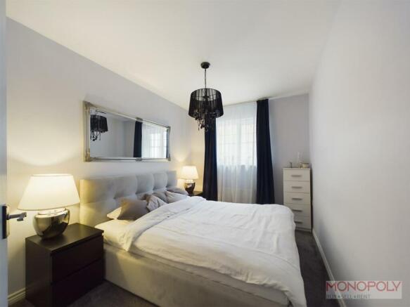 BEDROOM  ONE