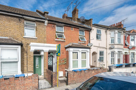 Belton Road, Dollis Hill, London, NW2